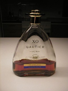Gautier - XO